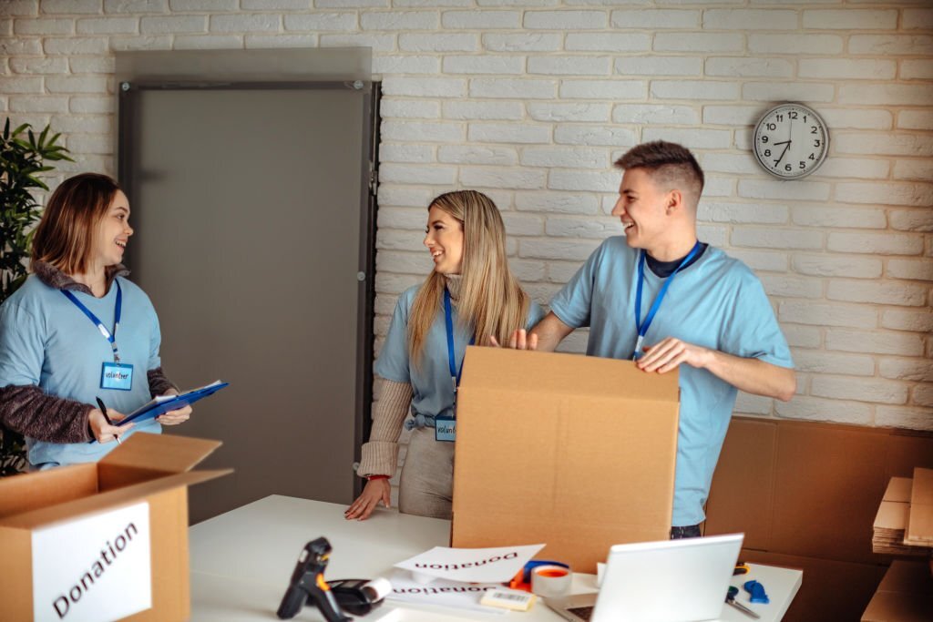 Easy Ways to Make Friends in the Workplace
